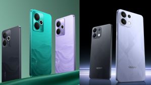 7300mAh बैटरी और 90W चार्जिंग! इस हफ्ते लॉन्च हो रहे हैं 3 धमाकेदार 5G स्मार्टफोन 7300mAh बैटरी और 90W चार्जिंग! इस हफ्ते लॉन्च हो रहे हैं 3 धमाकेदार 5G स्मार्टफोन
