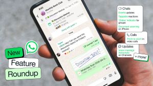 WhatsApp यूजर्स की बल्ले-बल्ले! चैट और कॉलिंग में मिलेंगे कई नए फीचर्स, iPhone यूजर पर खास ध्यान