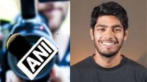 ANI vs Mohak Mangal: क्या है एएनआई और मोहक मगंल के बीच विवाद की जड़? ANI vs Mohak Mangal: क्या है एएनआई और मोहक मगंल के बीच विवाद की जड़?