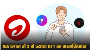 Airtel का OTT धमाका! एक प्लान में ही मिलेंगे Netflix, JioCinema, Zee5 जैसे जोरदार सब्सक्रिप्शन  