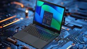 Computex 2025 में Acer ने लॉन्च किए Copilot+ PCs, पोर्टेबल मॉनिटर्स और RTX 50-Series लैपटॉप