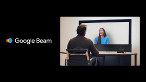 Google Beam: 3D वीडियो कॉन्फ्रेंसिंग लगेगी हकीकत, गूगल ने कर दिया बड़ा कमाल; जानें क्या है ये?