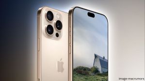iPhone 18 Pro Max को लेकर आई लेटेस्ट रिपोर्ट, डिजाइन से लेकर कैमरा तक, सब होगा चेंज iPhone 18 Pro Max को लेकर आई लेटेस्ट रिपोर्ट, डिजाइन से लेकर कैमरा तक, सब होगा चेंज