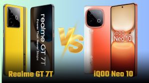 Realme या iQOO में किसका नया फोन है ज्यादा पावरफुल; किसे खरीदना होगा ज्यादा फायदेमंद