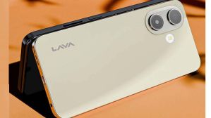 6000 रुपये से कम कीमत में Lava के दो फोन हुए लॉन्च; मिलेंगे 5000mAh बैटरी और 50MP कैमरा जैसे खास फीचर्स 6000 रुपये से कम कीमत में Lava के दो फोन हुए लॉन्च; मिलेंगे 5000mAh बैटरी और 50MP कैमरा जैसे खास फीचर्स