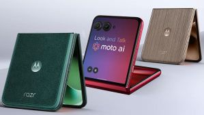 थोड़ी देर में लॉन्च होगा Motorola Razr 60 Ultra, मिलेंगे तगड़े फीचर्स; जानें कितनी होगी कीमत
