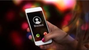 स्पैम कॉलिंग से हो गए हैं परेशान? बस एक क्लिक में Jio, Airtel और Vi ब्लॉक कर सकेंगे अनचाहे कॉल्स स्पैम कॉलिंग से हो गए हैं परेशान? बस एक क्लिक में Jio, Airtel और Vi ब्लॉक कर सकेंगे अनचाहे कॉल्स