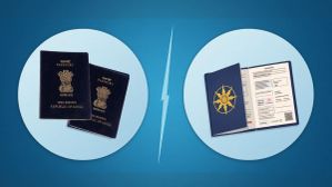Traditional Passport vs E-Passport: कौन सा है बेहतर और ज्यादा सिक्योर  