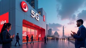 Vodafone Idea ने दिल्ली-NCR में शुरू की 5G सर्विस; Jio और Airtel से सीधी टक्कर  