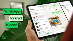 15 साल इंतजार के बाद आया iPad के लिए WhatsApp ऐप! कई खास फीचर्स के साथ केवल इन डिवाइस को ही मिलेगा सपोर्ट  