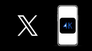अब X पर मिलेगा 4K वीडियो का मजा; इन खास क्रिएटर्स को मिला नया फीचर अब X पर मिलेगा 4K वीडियो का मजा; इन खास क्रिएटर्स को मिला नया फीचर