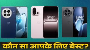 OnePlus 13s, OnePlus 13R और OnePlus 13 में से कौन है आपके लिए बेस्ट? पूरा कंपेरिजन OnePlus 13s, OnePlus 13R और OnePlus 13 में से कौन है आपके लिए बेस्ट? पूरा कंपेरिजन