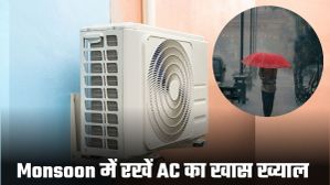 Monsoon AC Tips: बारिश में AC का रखना होगा खास ख्याल; वरना गंवा देंगे हजारों रुपये