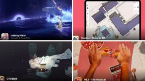 Apple Design Awards 2025: इनोवेशन और एक्सेसिबिलिटी में चमके ये ऐप्स और गेम्स, चेक करें पूरी लिस्ट