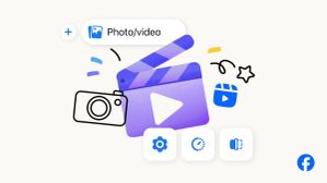 Meta का नया फैसला! अब Facebook पर हर वीडियो होगी Reel; क्या है इसकी वजह Meta का नया फैसला! अब Facebook पर हर वीडियो होगी Reel; क्या है इसकी वजह