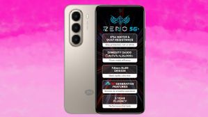 9299 रुपये में AI से लैस 5G फोन, 50MP कैमरा और 120Hz डिस्प्ले भी मिलेगी 9299 रुपये में AI से लैस 5G फोन, 50MP कैमरा और 120Hz डिस्प्ले भी मिलेगी
