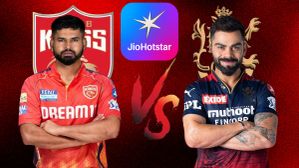 Free में देखना है IPL फाइनल? जियो के इन प्लान्स में मिलता है Jiohotstar का मजा Free में देखना है IPL फाइनल? जियो के इन प्लान्स में मिलता है Jiohotstar का मजा