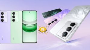 Realme c73 vs realme C75 5G: किस फोन को खरीदने में समझदारी; पढ़ें फुल कंपेरिजन Realme c73 vs realme C75 5G: किस फोन को खरीदने में समझदारी; पढ़ें फुल कंपेरिजन