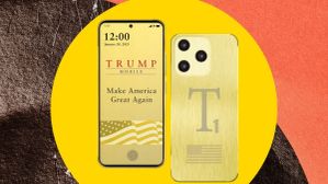 'मेड इन अमेरिका' पर फंसा Trump T1 Phone, लोगों ने पूछा- ये क्या चल रहा है?