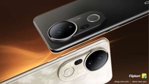 Vivo T4 Ultra 11 जून को भारत में लॉन्च होगा, मिलेगा 10X जूम और दमदार परफॉर्मेंस Vivo T4 Ultra 11 जून को भारत में लॉन्च होगा, मिलेगा 10X जूम और दमदार परफॉर्मेंस