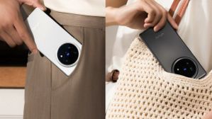 Vivo X Fold 5: 25 जून को लॉन्च होगा फ्लैगशिप फोल्डेबल फोन, मिलेगा दमदार कैमरा और 'स्लीक' डिजाइन Vivo X Fold 5: 25 जून को लॉन्च होगा फ्लैगशिप फोल्डेबल फोन, मिलेगा दमदार कैमरा और 'स्लीक' डिजाइन