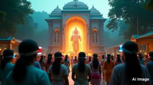 God as a Service: सुविधा या आस्था का व्यापार? डिजिटल भक्ति से हो रही करोड़ों की कमाई