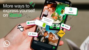 WhatsApp की नए स्टेटस फीचर्स; AI जनरेटेड इमेज से लेकर लेआउट तक, जानें क्या कुछ खास