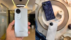 iQOO Z10R vs Vivo V50e: किसमें ज्यादा तगड़े फीचर, खरीदने से पहले दूर करें कन्फ्यूजन