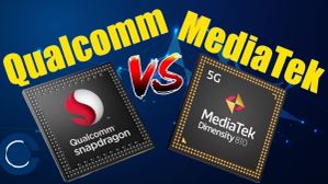 कौन सा प्रोसेसर है ज्यादा ताकतवर- MediaTek या Qualcomm? जानिए पूरा कंपेरिजन