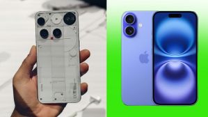 Nothing Phone 3 vs iPhone 16: दोनों में कौन है बेहतर, कितना पावरफुल है नथिंग का नया फोन? 