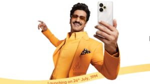 क्या गेमिंग और कैमरा के दीवानों के लिए बेजोड़ डिवाइस होगा Realme 15 Pro 5G? क्या गेमिंग और कैमरा के दीवानों के लिए बेजोड़ डिवाइस होगा Realme 15 Pro 5G?