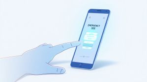 Smartphone Tips: खतरे के समय आपका फोन ही करेगा आपकी मदद; बस शुरू करें इमरजेंसी SOS फीचर Smartphone Tips: खतरे के समय आपका फोन ही करेगा आपकी मदद; बस शुरू करें इमरजेंसी SOS फीचर