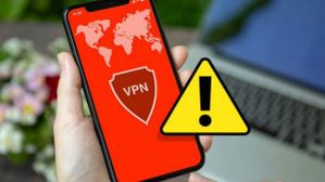 VPN का इस्तेमाल कर रहे हैं और खुद को सेफ समझ रहे हैं? जरा ठहरिए! VPN का इस्तेमाल कर रहे हैं और खुद को सेफ समझ रहे हैं? जरा ठहरिए!