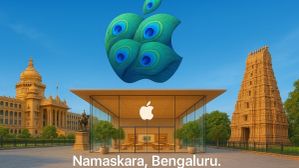 iPhone 17 लॉन्च से पहले Apple का तोहफा, पुणे में खुलेगा नया स्टोर