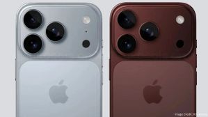 iPhone 17 Pro और Pro Max पर लेटेस्ट अपडेट, जानिए एक्सपेक्टेड प्राइस और फीचर्स