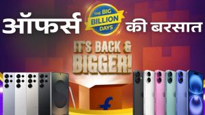 Flipkart Big Billion Days 2025 कब होगी लाइव, पहला टीजर जारी
