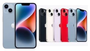 iPhone 14 पर अब तक की सबसे बड़ी छूट; चेक करें फीचर्स, डील और ऑफर्स