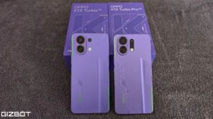 क्यों OPPO K13 Turbo Pro 5G और OPPO K13 Turbo 5G हैं ₹30K-₹40K सेगमेंट में बेस्ट गेमिंग स्मार्टफोन