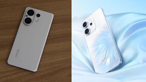 Vivo V60 vs Oppo Reno 14: मिड-रेंज सेगमेंट में किसका पलड़ा भारी? किसे खरीदना होगा सही फैसला? Vivo V60 vs Oppo Reno 14: मिड-रेंज सेगमेंट में किसका पलड़ा भारी? किसे खरीदना होगा सही फैसला?