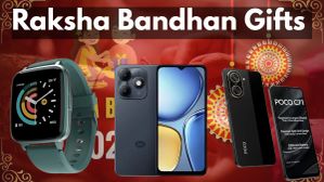 Rakshabandhan पर दें कुछ खास और काम का गिफ्ट: जानें 4 बेहतरीन गैजेट Rakshabandhan पर दें कुछ खास और काम का गिफ्ट: जानें 4 बेहतरीन गैजेट