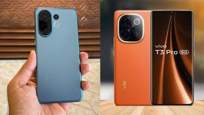 Vivo T4 Pro 5G vs Vivo T3 Pro 5G: जानिए कौन सा फोन है आपके लिए बेस्ट डील