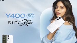 Vivo Y400 5G के टॉप 10 फीचर्स, कम दाम में AI और परफॉर्मेंस का बेहतरीन कॉम्बिनेशन Vivo Y400 5G के टॉप 10 फीचर्स, कम दाम में AI और परफॉर्मेंस का बेहतरीन कॉम्बिनेशन