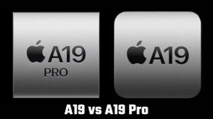 A19 vs A19 Pro: iPhone 17 सीरीज की परफॉर्मेंस पर क्या दिखेगा असर, जानें क्या है फर्क और कौन सा है बेस्ट