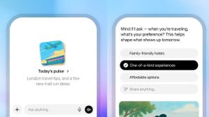 OpenAI ने लॉन्च किया ChatGPT Pulse: अब हर सुबह मिलेगी पर्सनल न्यूज और अपडेट