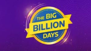 Flipkart Big Billion Days 2025: स्मार्टफोन पर अब तक के सबसे बड़े ऑफर्स, iPhone 16 से लेकर Galaxy S24 Ultra तक