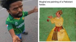IND vs PAK Final: पाकिस्तान की हार, सोशल मीडिया पर मीम्स की बौछार; खूब हुई फजीहत
