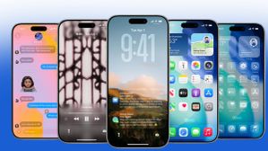 iOS 26 के 5 जबरदस्त फीचर्स, जो आपको जरूर ट्राई करने चाहिए