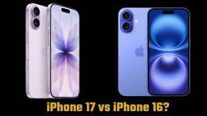 iPhone 17 vs iPhone 16: नया मॉडल खरीदें या डिस्काउंटेड वर्जन है बेहतर डील?