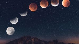 Lunar Eclipse 2025: क्या 'Blood Moon' देखना सच में अशुभ होता है? जानिए पीछे की साइंस Lunar Eclipse 2025: क्या 'Blood Moon' देखना सच में अशुभ होता है? जानिए पीछे की साइंस