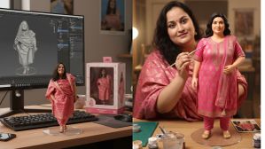 Nano Banana Trend: फोटो को दीजिए 3D ट्विस्ट, आसान स्टेप्स से फ्री में पाएं अपना कलेक्टिबल मिनिएचर